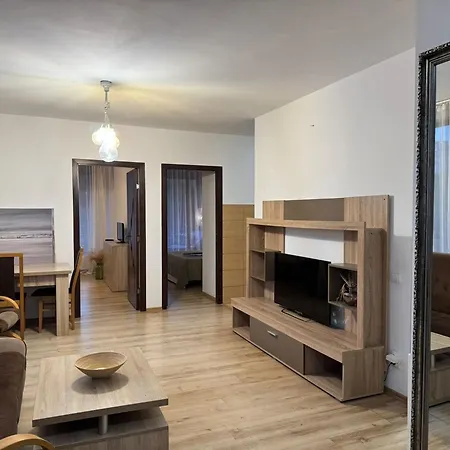 Plopilor 3room