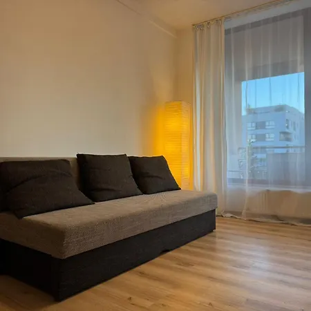 Apartament Plopilor 3room