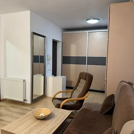 Apartament Plopilor 3room Cluj-Napoca