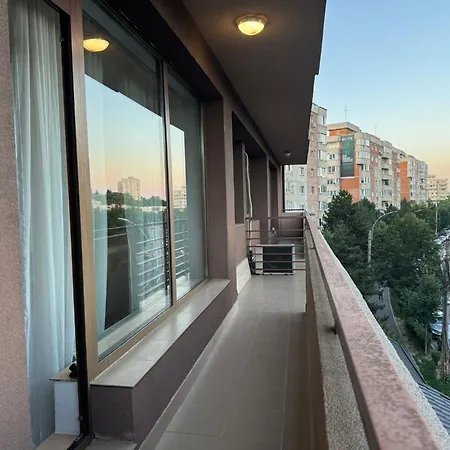 Plopilor 3room * Cluj-Napoca