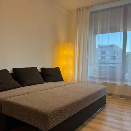 Plopilor 3room